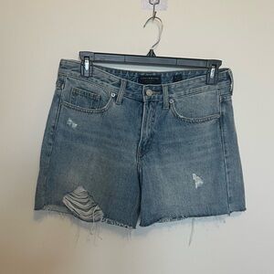 Lucky Brand Boyfriend Shorts